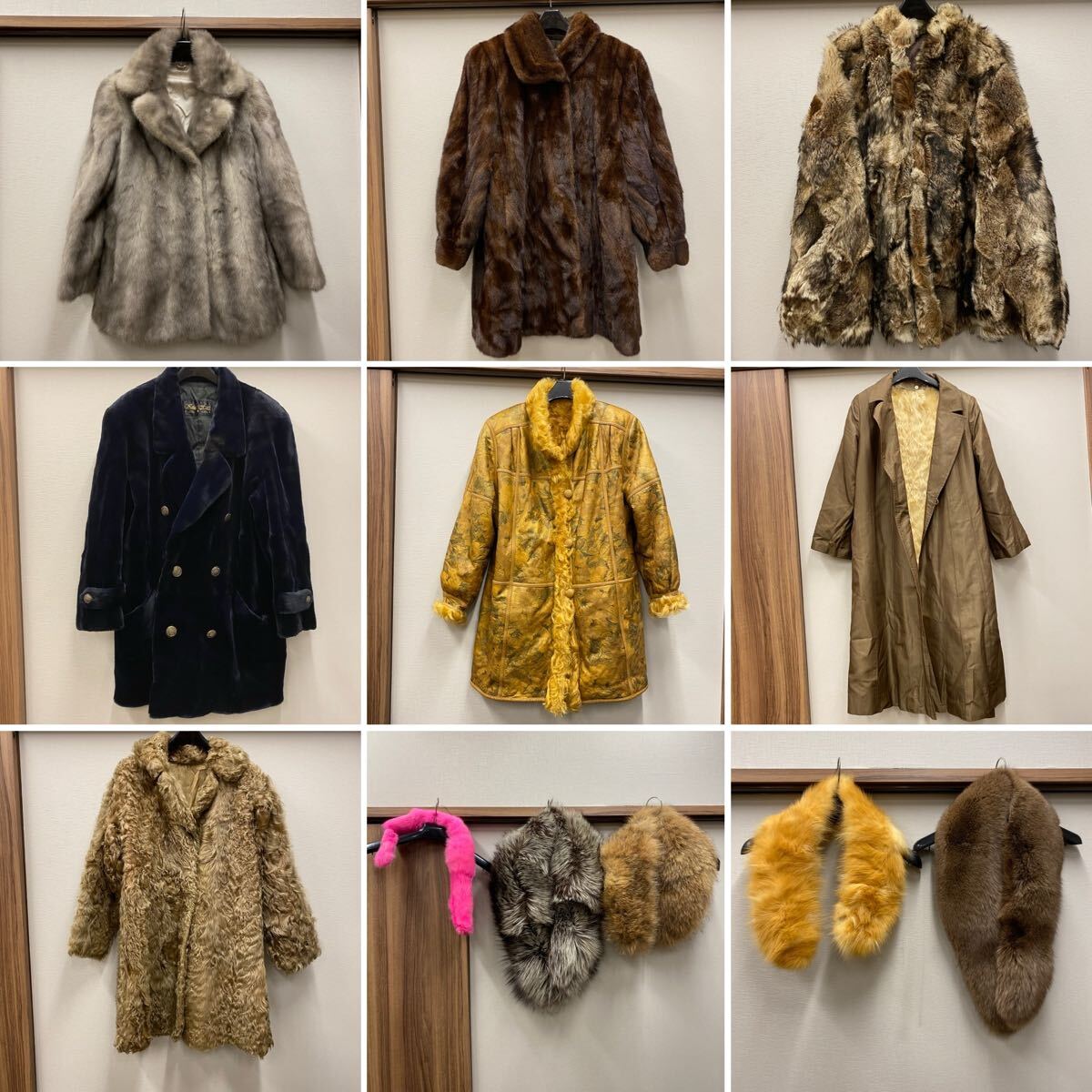 Yahoo!オークション -「american awards fur」の落札相場・落札価格 Yahoo!オークション -「american awards fur」の落札相場・落札価格
