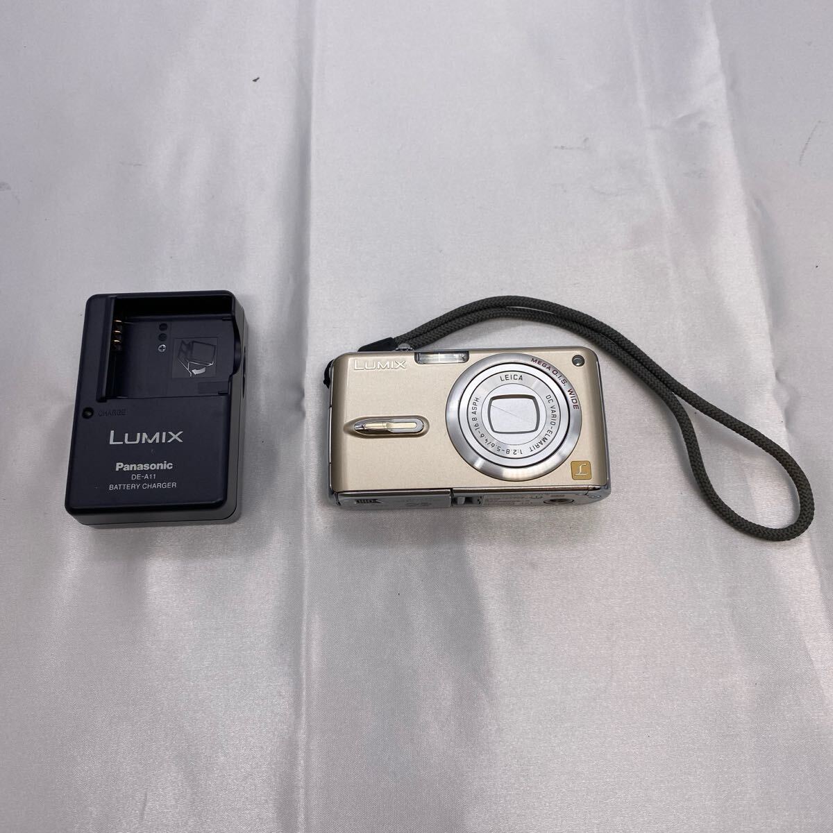 Yahoo!オークション -「lumix dmc-fx07」の落札相場・落札価格 Yahoo!オークション -「lumix dmc-fx07」の落札相場・落札価格
