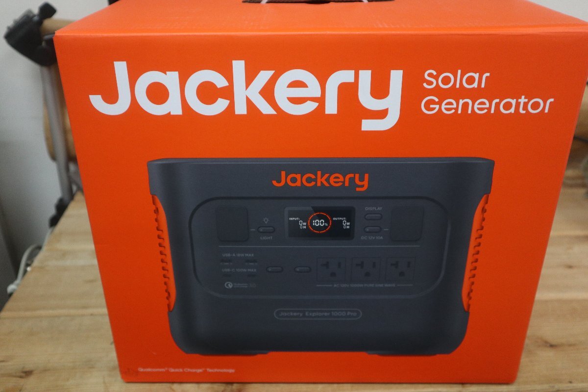 2025年最新】Yahoo!オークション -ポータブル電源 jackery1000の 2025年最新】Yahoo!オークション -ポータブル電源 jackery1000の