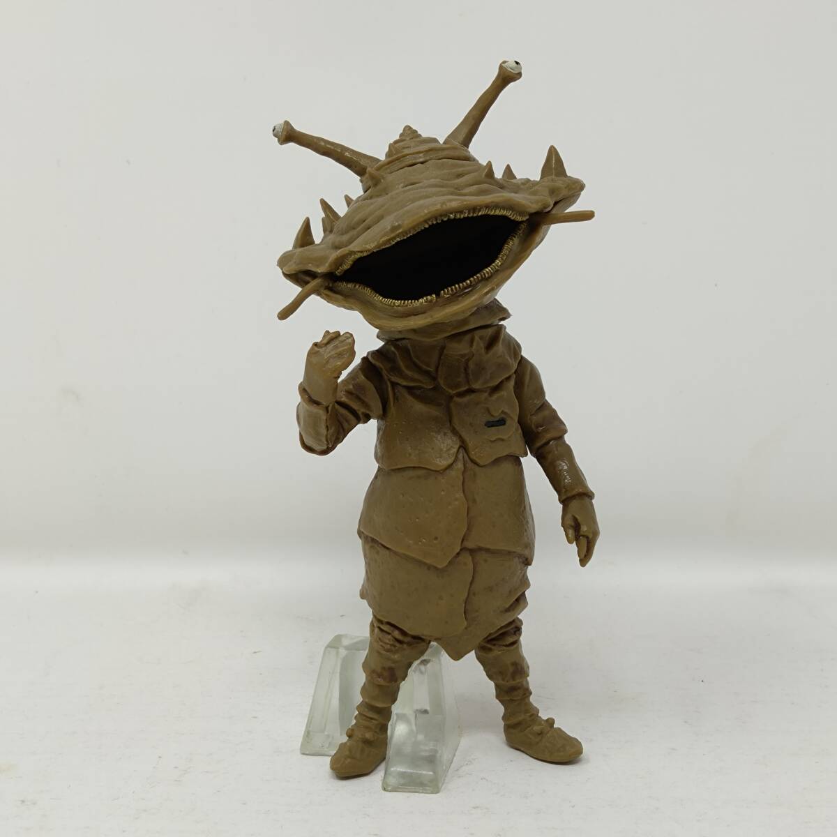 華麗 2025年最新】Yahoo!オークション カネゴンの中古品 -究極大怪獣 その他