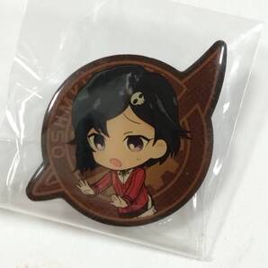 STEINS;GATE 0/シュタインズ・ゲート■トレーディングメタルピンズ(漆原るか)■C94■グッズ■送料無料