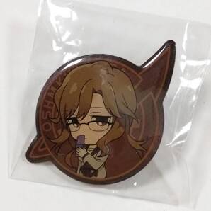 STEINS;GATE 0/シュタインズ・ゲート■トレーディングメタルピンズ(桐生萌郁)■C94■グッズ■送料無料