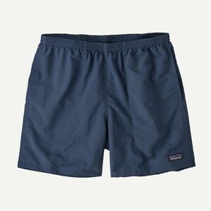 パタゴニア メンズ・バギーズ・ショーツ 5インチ 新品 L
