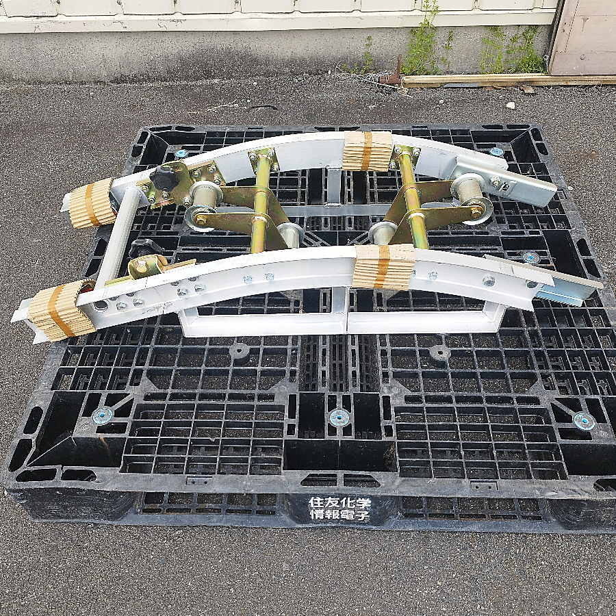 Yahoo!オークション -「瓦荷揚げ機」(工具、DIY用品) の落札相場 Yahoo!オークション -「瓦荷揚げ機」(工具、DIY用品) の落札相場