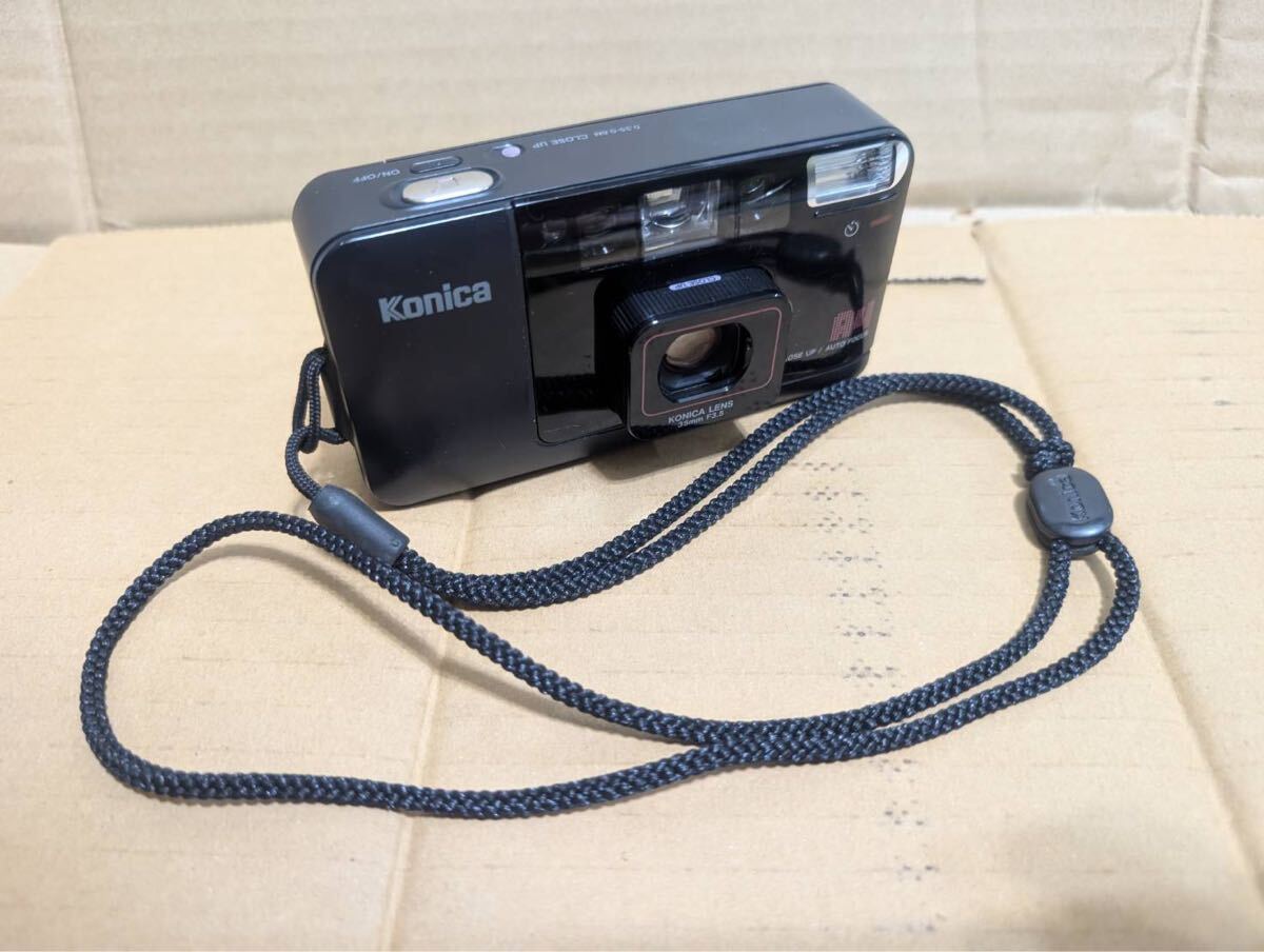 2025年最新】コニカ Big Mini フィルムカメラの人気商品一覧 2025年最新】コニカ Big Mini フィルムカメラの人気商品一覧