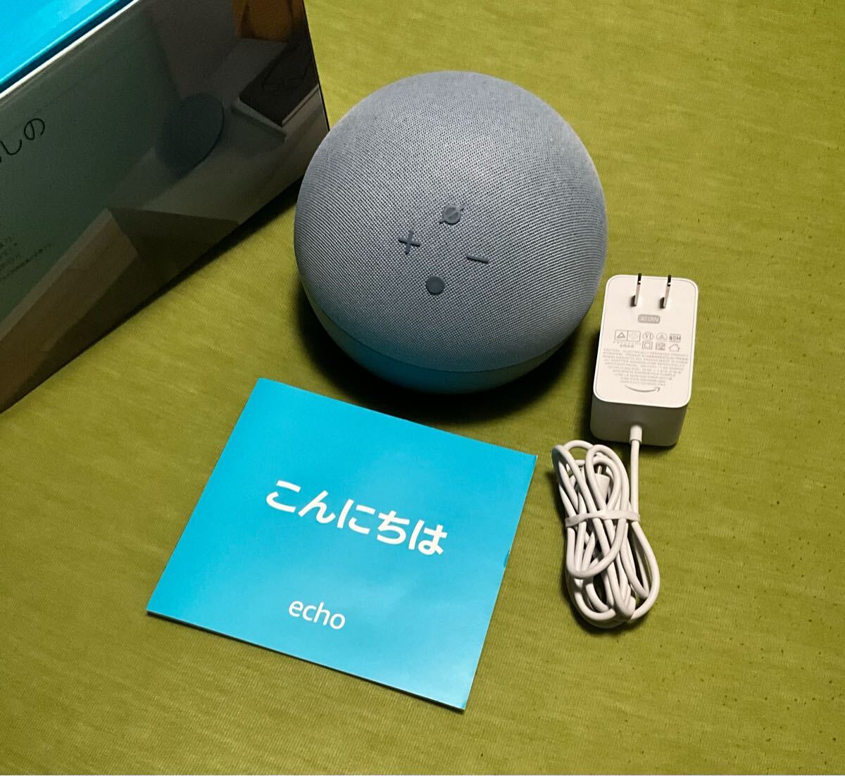 Yahoo!オークション -「amazon echo 第4世代」の落札相場・落札価格 Yahoo!オークション -「amazon echo 第4世代」の落札相場・落札価格