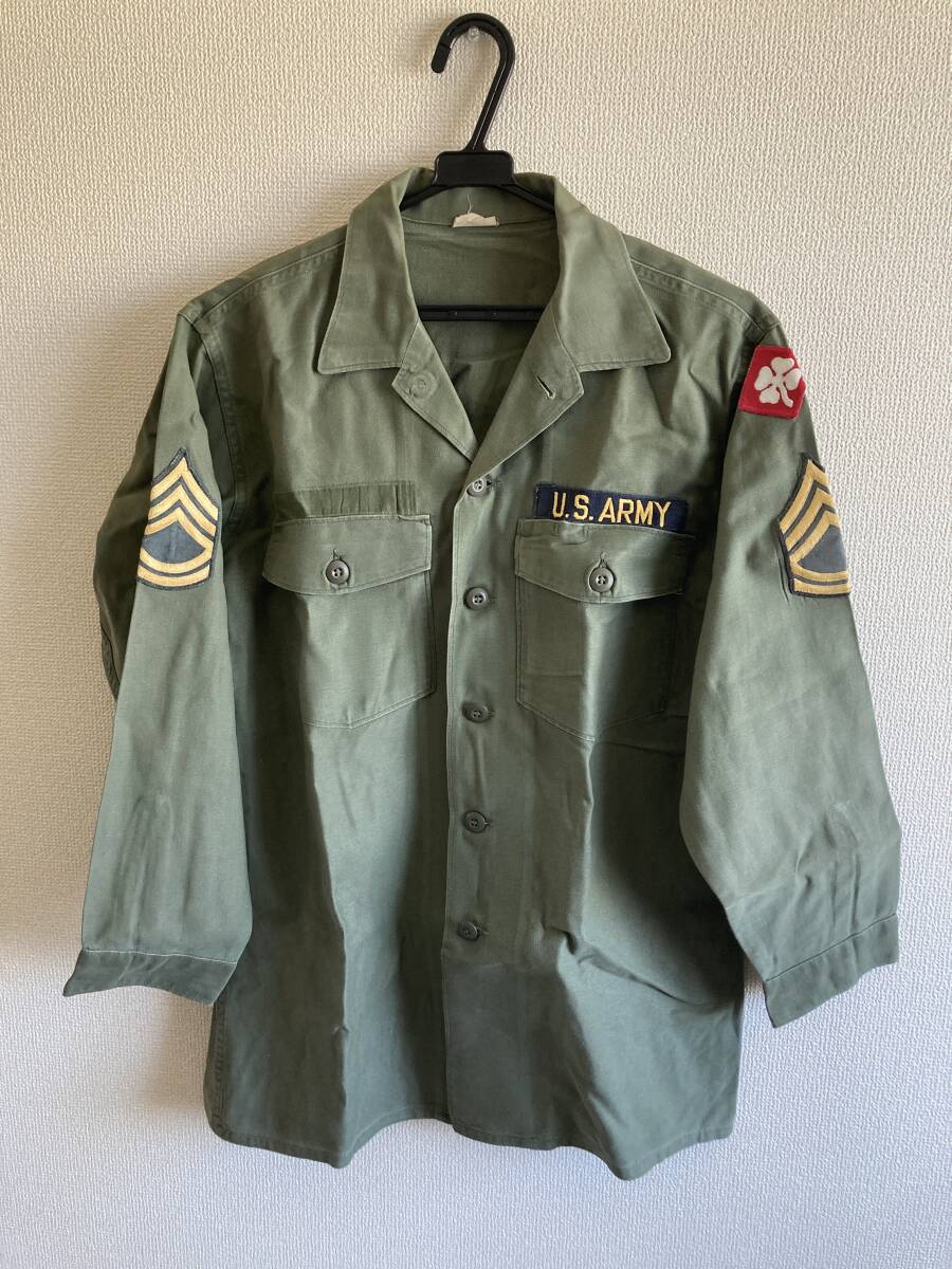 2025年最新】Yahoo!オークション -アメリカ陸軍制服(ミリタリー