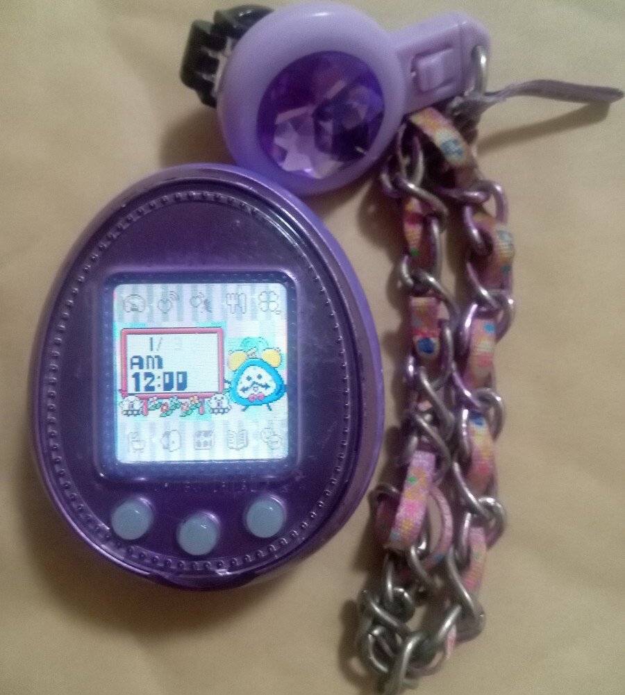 2025年最新】Yahoo!オークション -たまごっち 4uの中古品・新品