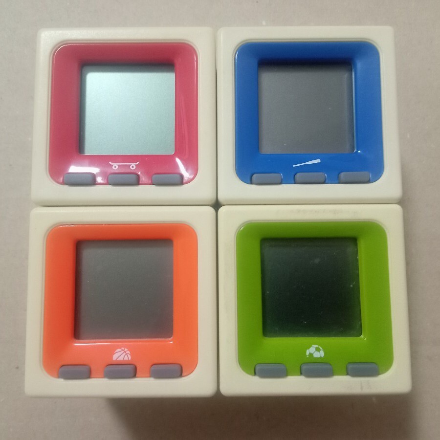 Yahoo!オークション -「cube world」(電子玩具) の落札相場 Yahoo!オークション -「cube world」(電子玩具) の落札相場