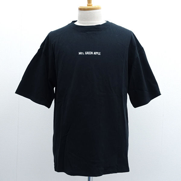 Yahoo!オークション -「mrs.green apple tシャツ」の落札相場 Yahoo!オークション -「mrs.green apple tシャツ」の落札相場