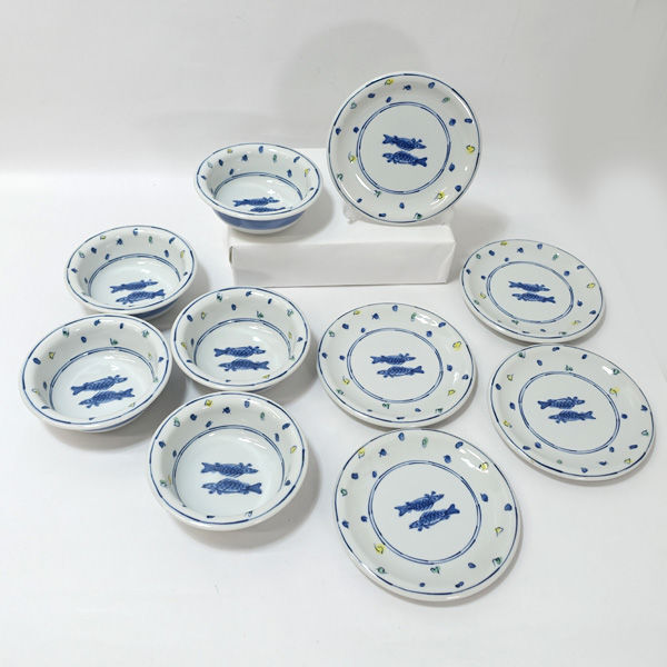 2025年最新】Yahoo!オークション -龍峰窯(小皿)の中古品・新品