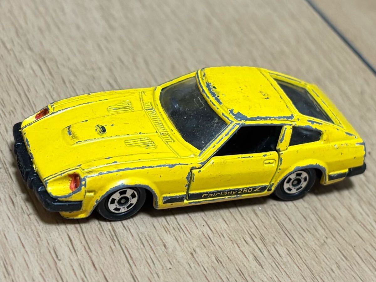 Yahoo!オークション -「トミカ フェアレディ280z」の落札相場 Yahoo!オークション -「トミカ フェアレディ280z」の落札相場