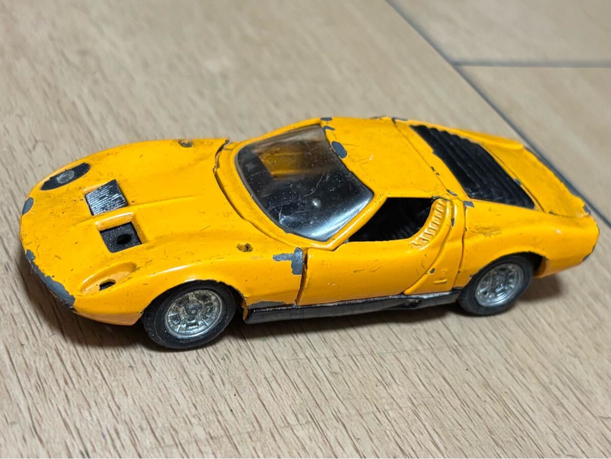 2025年最新】Yahoo!オークション -politoys ミニカー(自動車)の