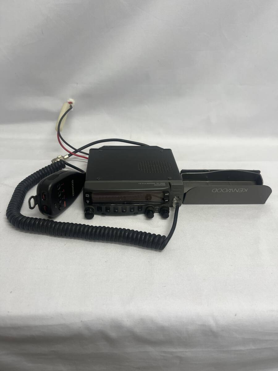 Yahoo!オークション -「(ケンウッド kenwood ts)tm-733」の落札 Yahoo!オークション -「(ケンウッド kenwood ts)tm-733」の落札