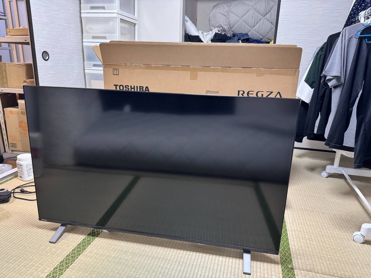 2025年最新】Yahoo!オークション -regza 50c350xの中古品・新品 2025年最新】Yahoo!オークション -regza 50c350xの中古品・新品