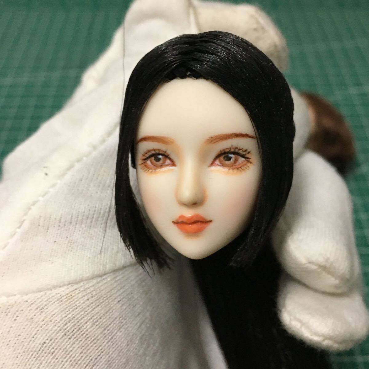 2025年最新】Yahoo!オークション -1 6 女性 ヘッドの中古品 2025年最新】Yahoo!オークション -1 6 女性 ヘッドの中古品