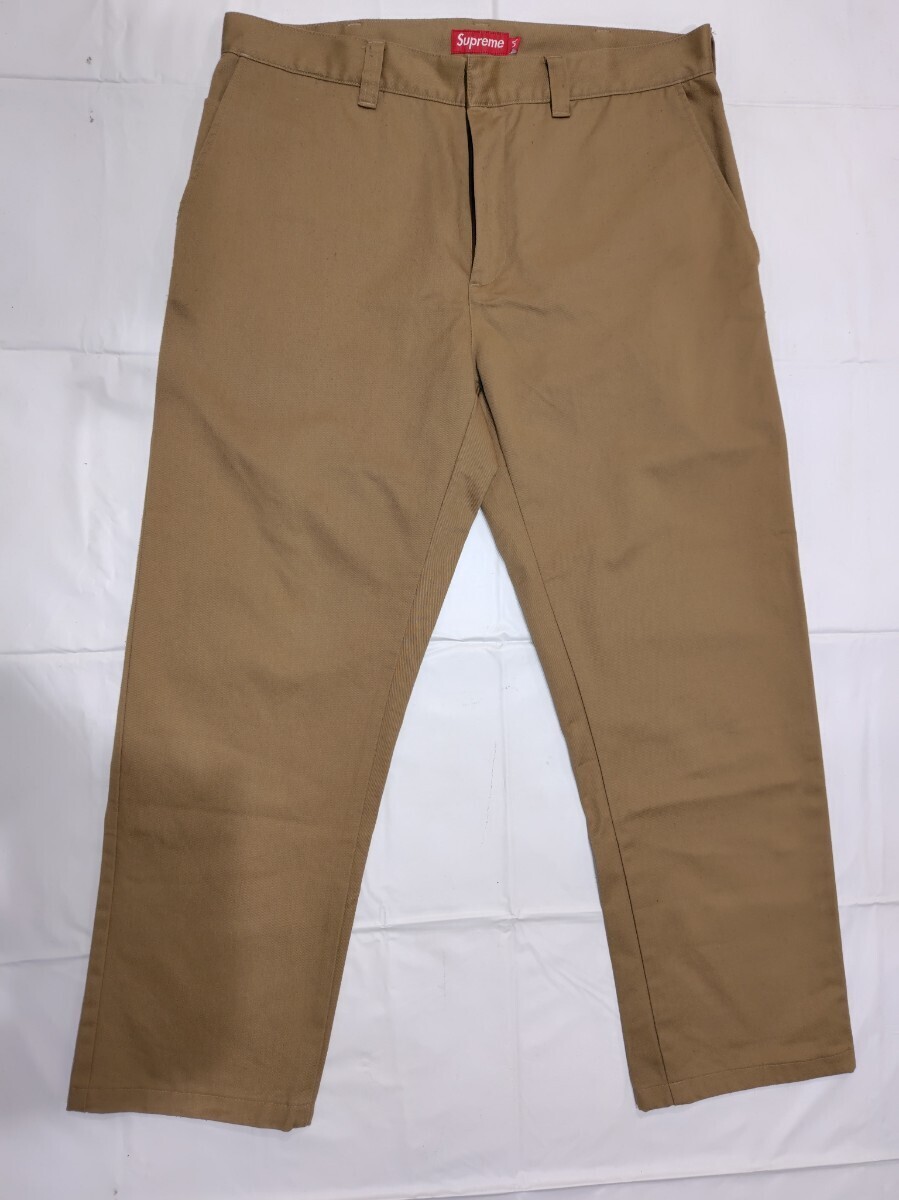 2025年最新】Yahoo!オークション -supreme work pantの中古品 2025年最新】Yahoo!オークション -supreme work pantの中古品