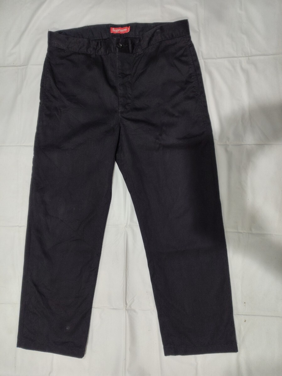2025年最新】Yahoo!オークション -supreme work pantの中古品 2025年最新】Yahoo!オークション -supreme work pantの中古品
