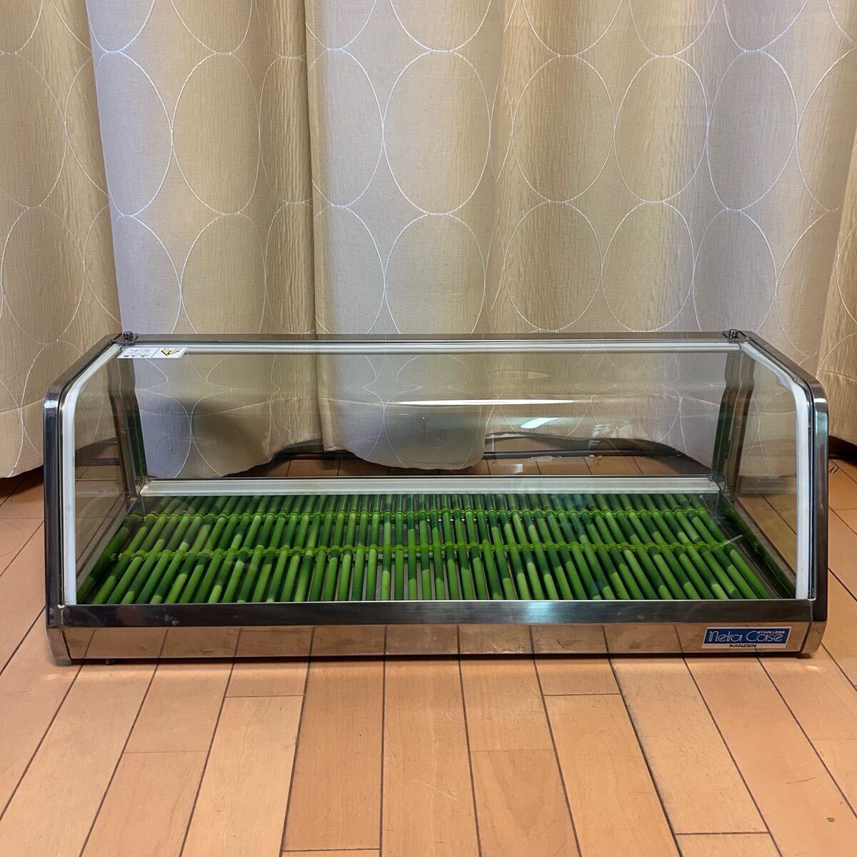 Yahoo!オークション -「ネタケース 氷」(店舗用品) の落札相場 Yahoo!オークション -「ネタケース 氷」(店舗用品) の落札相場