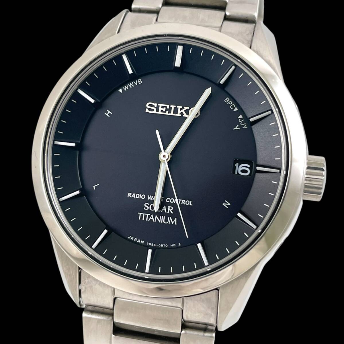 2025年最新】Yahoo!オークション -seiko 7b24の中古品・新品・未 2025年最新】Yahoo!オークション -seiko 7b24の中古品・新品・未