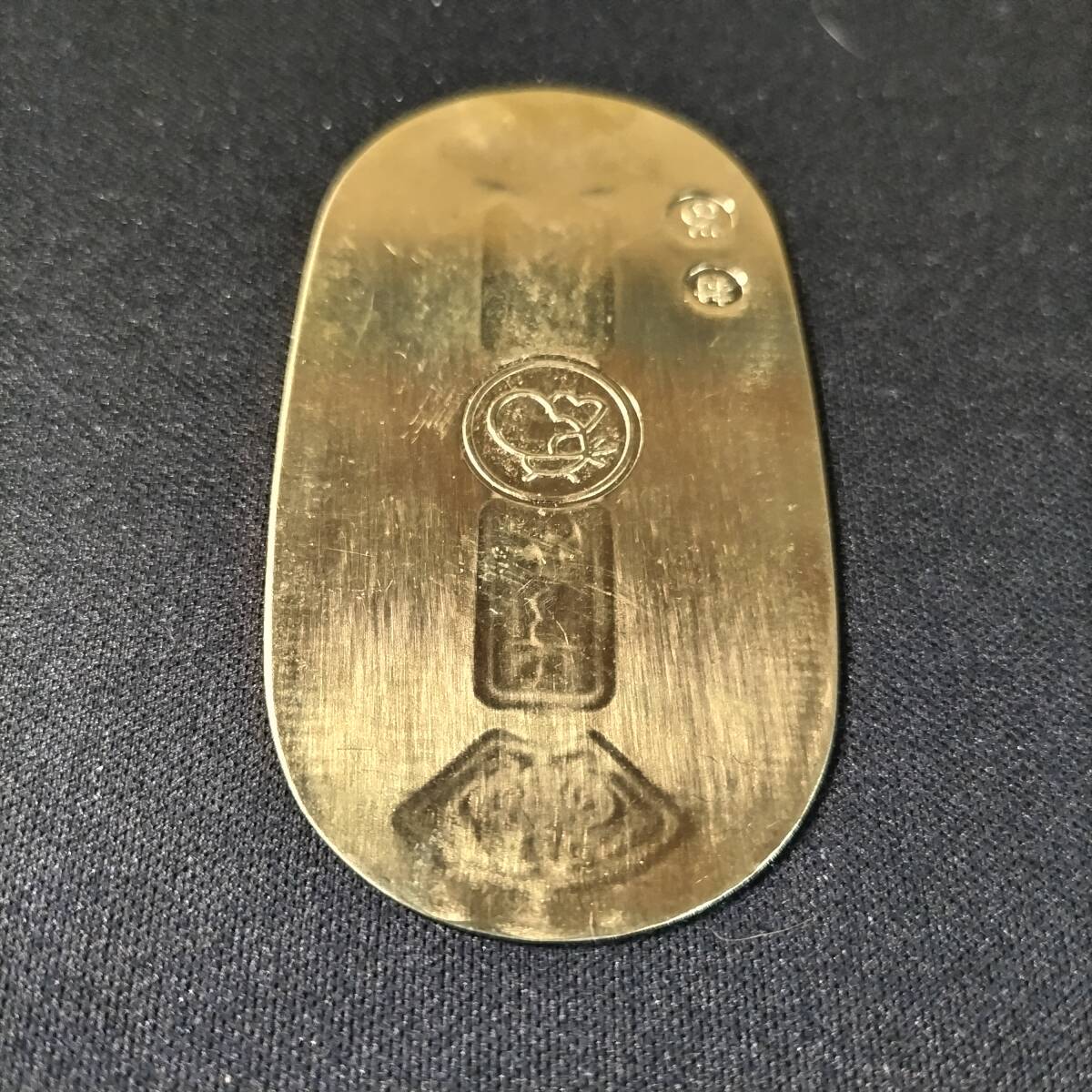 Yahoo!オークション -「慶長小判」(硬貨) (貨幣)の落札相場 Yahoo!オークション -「慶長小判」(硬貨) (貨幣)の落札相場
