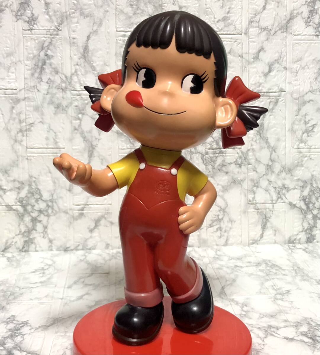2025年最新】Yahoo!オークション -ペコちゃん 非売品の中古品 2025年最新】Yahoo!オークション -ペコちゃん 非売品の中古品