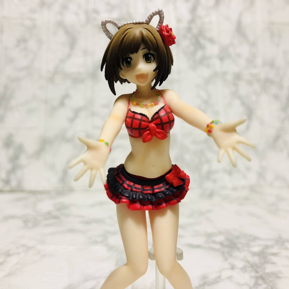 Amazon.co.jp: アイドルマスター シンデレラガールズ 前川みく