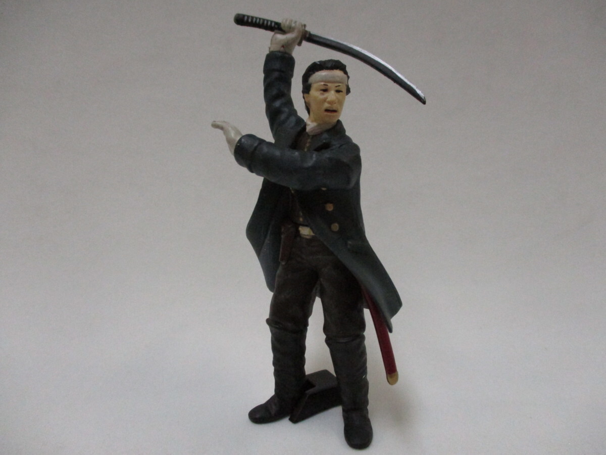 2025年最新】Yahoo!オークション -新選組 フィギュアの中古品