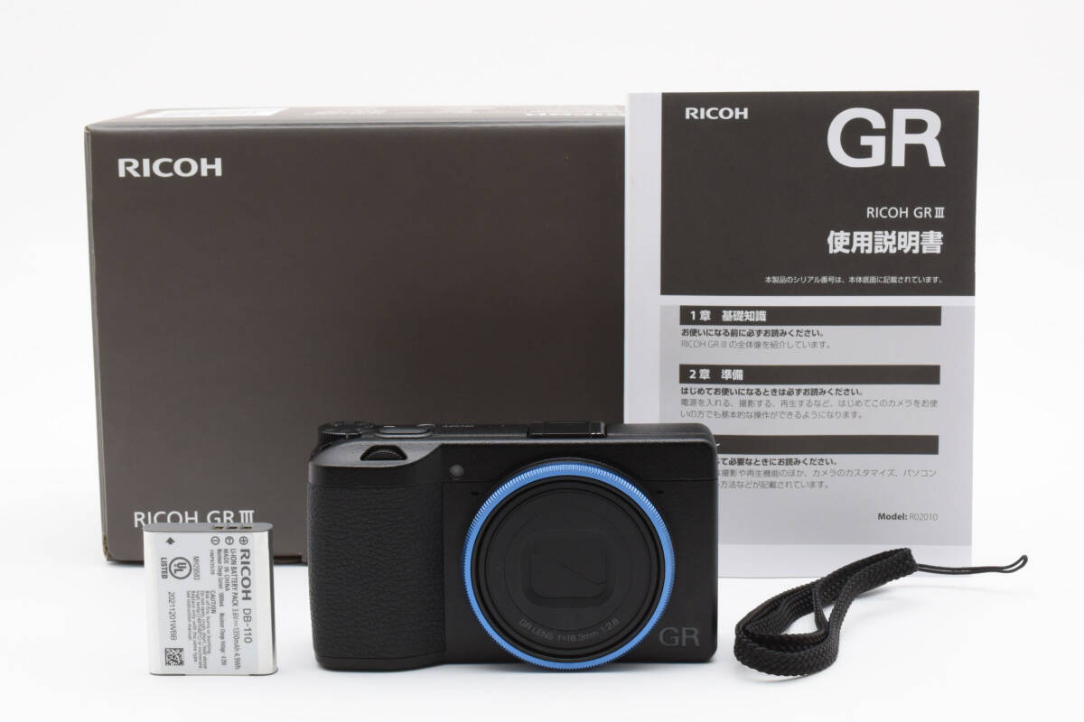 Yahoo!オークション -「リコーgr digital iii」の落札相場・落札価格 Yahoo!オークション -「リコーgr digital iii」の落札相場・落札価格