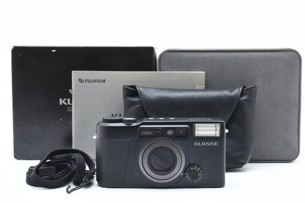 2025年最新】Yahoo!オークション -fujifilm klasseの中古品 2025年最新】Yahoo!オークション -fujifilm klasseの中古品