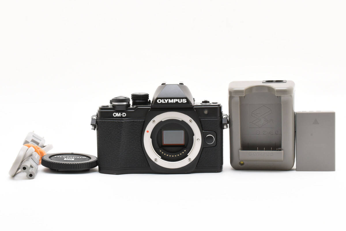 2025年最新】Yahoo!オークション -om-d e-m10 mark ii ボディの 2025年最新】Yahoo!オークション -om-d e-m10 mark ii ボディの