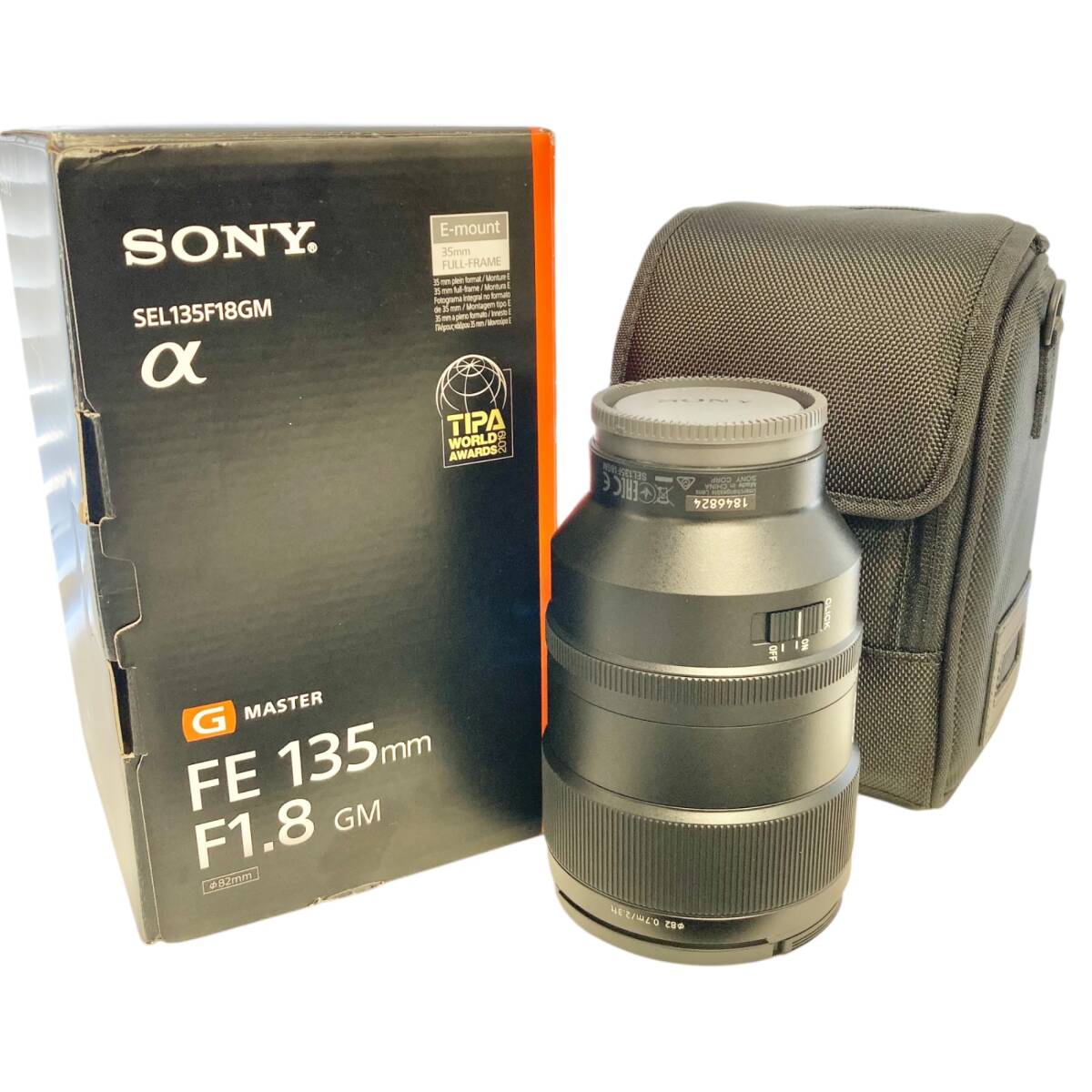 2025年最新】Yahoo!オークション -fe 135mm f1.8 gmの中古品 2025年最新】Yahoo!オークション -fe 135mm f1.8 gmの中古品