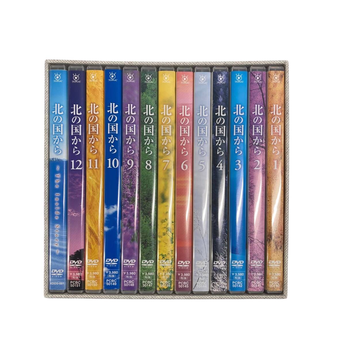 2025年最新】Yahoo!オークション -北の国から dvdの中古品・新品 2025年最新】Yahoo!オークション -北の国から dvdの中古品・新品