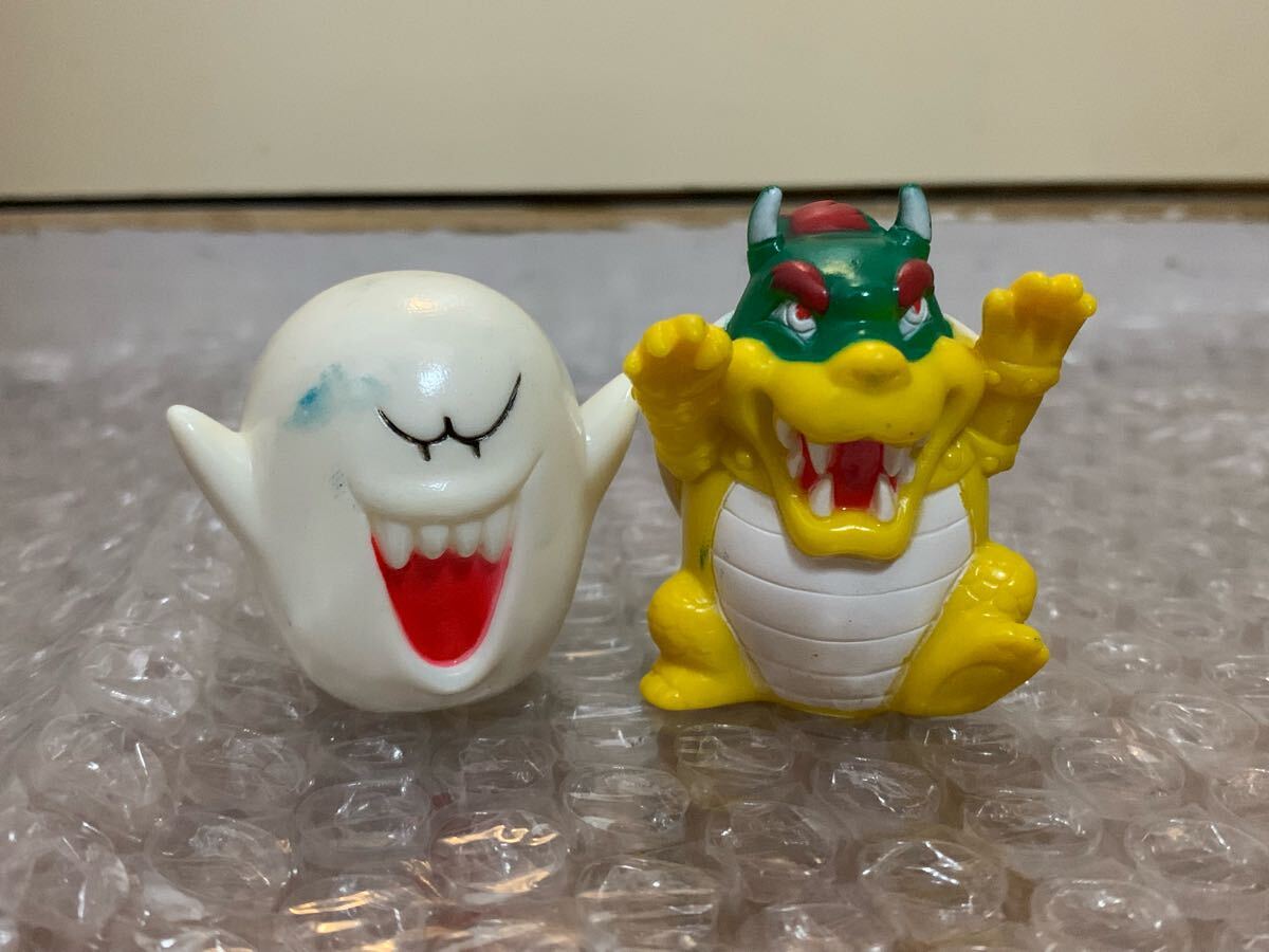 Yahoo!オークション -「マリオ」(ソフビ) (ビンテージ)の落札 Yahoo!オークション -「マリオ」(ソフビ) (ビンテージ)の落札