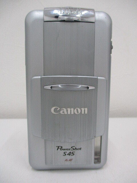 Yahoo!オークション -「canon s45」の落札相場・落札価格 Yahoo!オークション -「canon s45」の落札相場・落札価格