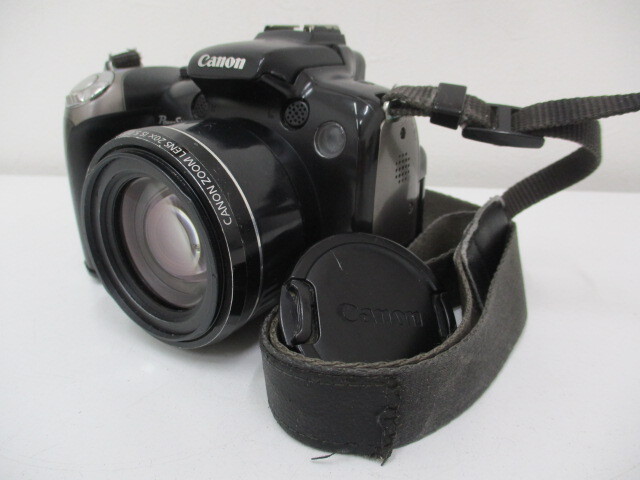 Canon キャノン デジタルカメラ Powershot SX20IS 中古美品 楽天市場】Canon PowerShot SX20 IS（デジタルカメラ｜カメラ