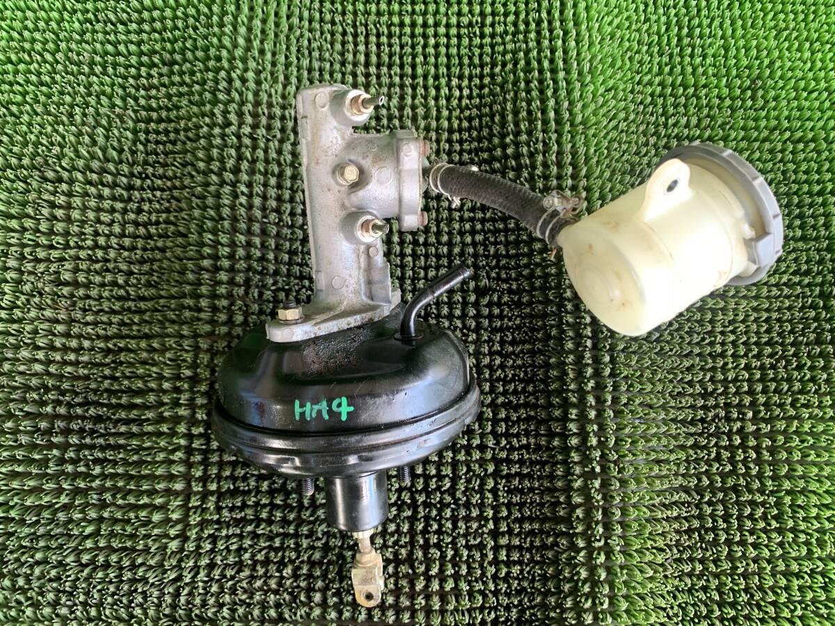 日産 ブレーキマスター 昭和48年ケンメリ 中古品 旧車 トキコ7/8