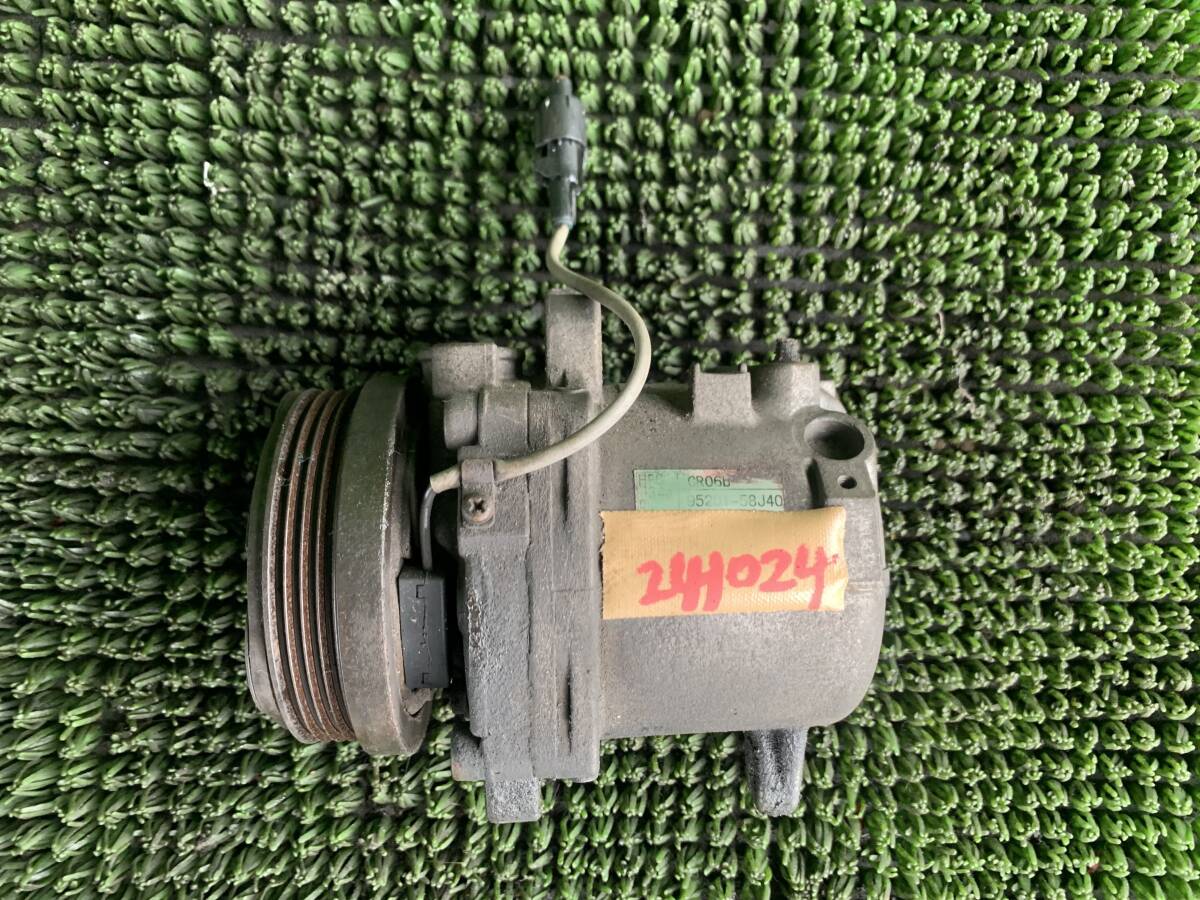 2025年最新】Yahoo!オークション -95201-58j40の中古品・新品