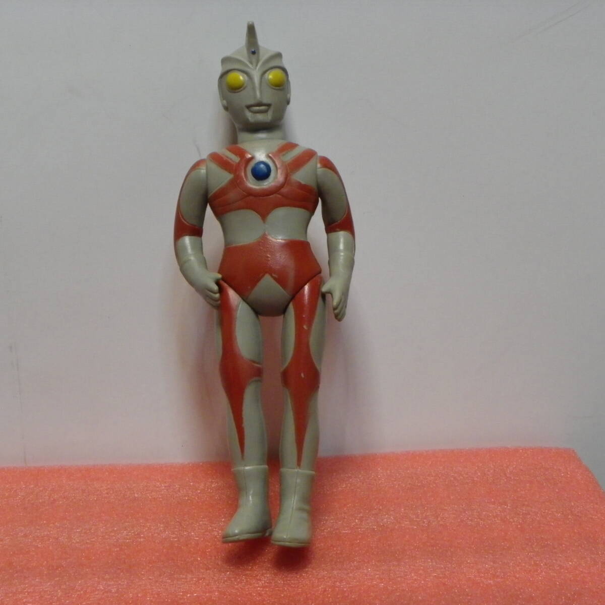 Yahoo!オークション -「ブルマァク」(ウルトラマンA