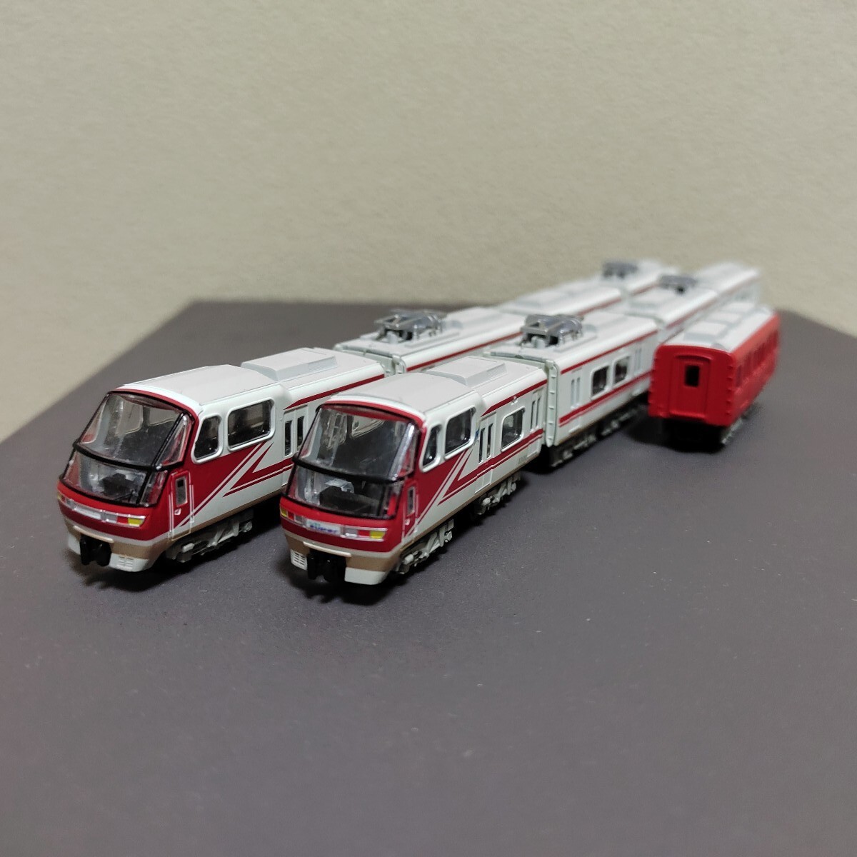Yahoo!オークション -「1000系 (名鉄 名古屋鉄道)」(Bトレイン Yahoo!オークション -「1000系 (名鉄 名古屋鉄道)」(Bトレイン