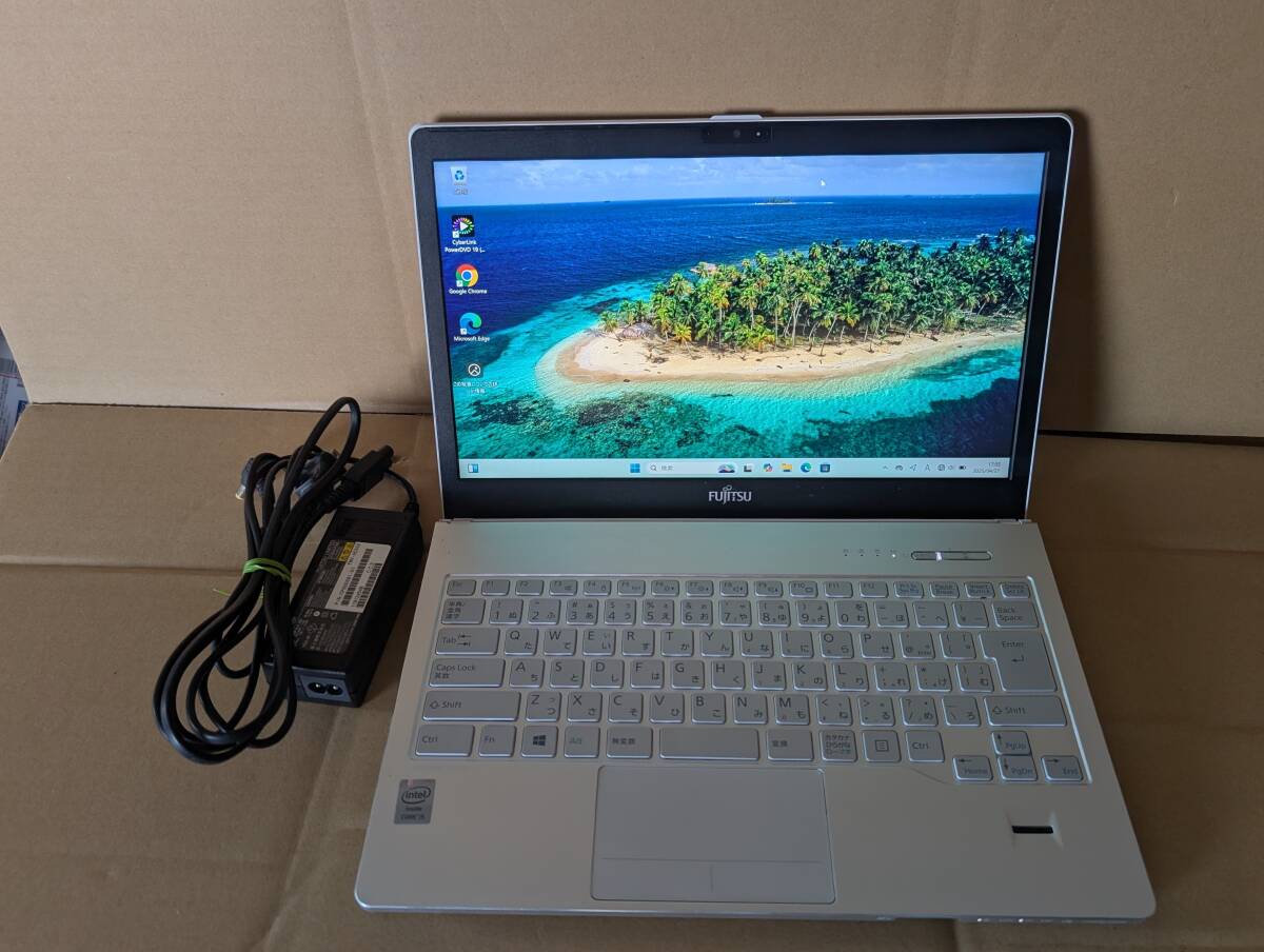 2025年最新】Yahoo!オークション -lifebook sh75の中古品・新品 2025年最新】Yahoo!オークション -lifebook sh75の中古品・新品