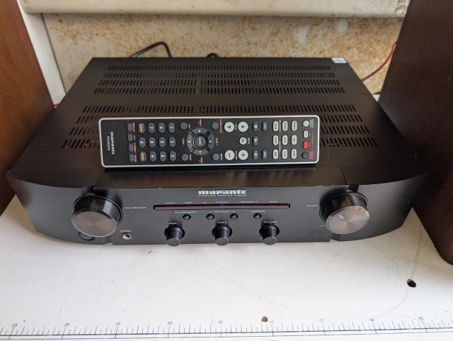 Yahoo!オークション -「marantz pm5003」の落札相場・落札価格 Yahoo!オークション -「marantz pm5003」の落札相場・落札価格