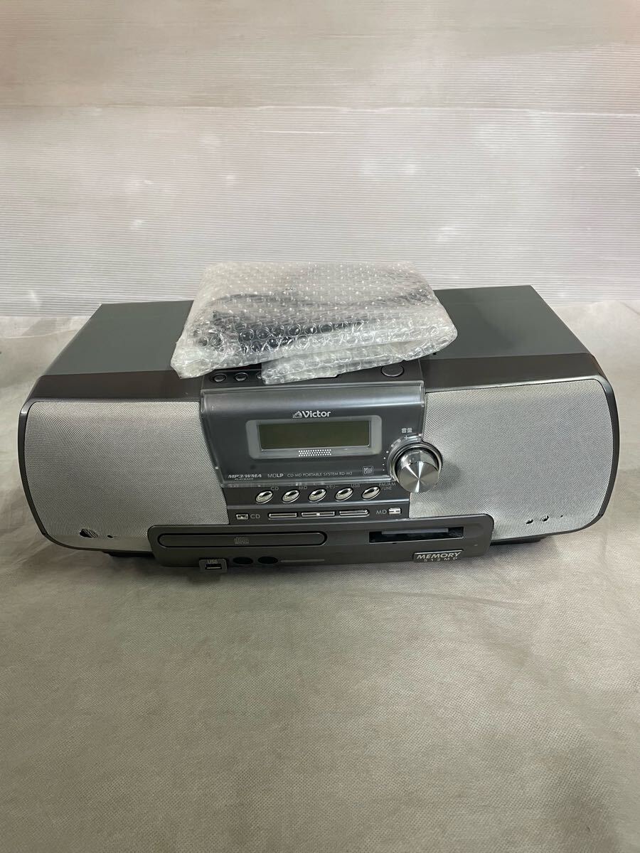 JVC memory Clavia(メモリークラビア) RD-M2 オークション比較 JVC memory Clavia(メモリークラビア) RD-M2 オークション比較