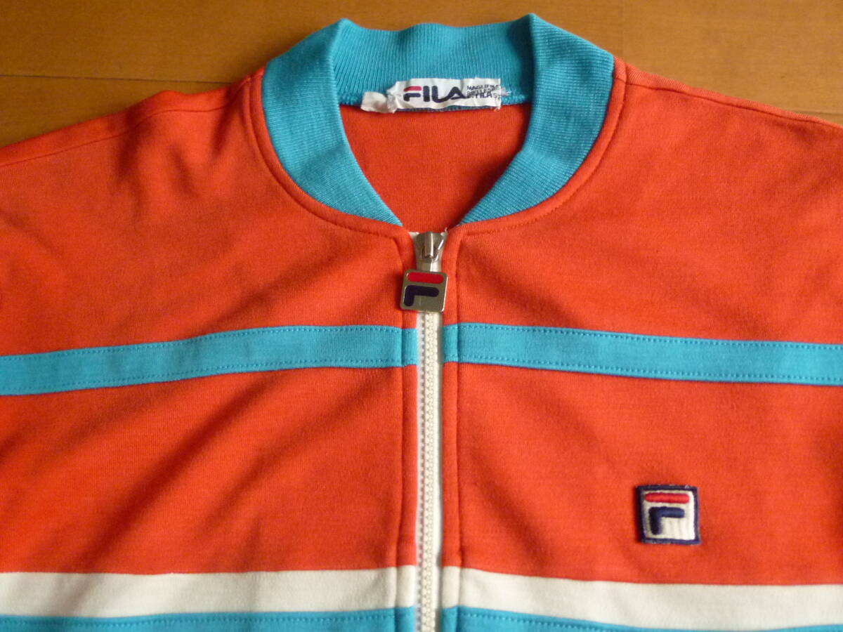 2025年最新】Yahoo!オークション -fila ボルグ ジャケットの中古 2025年最新】Yahoo!オークション -fila ボルグ ジャケットの中古