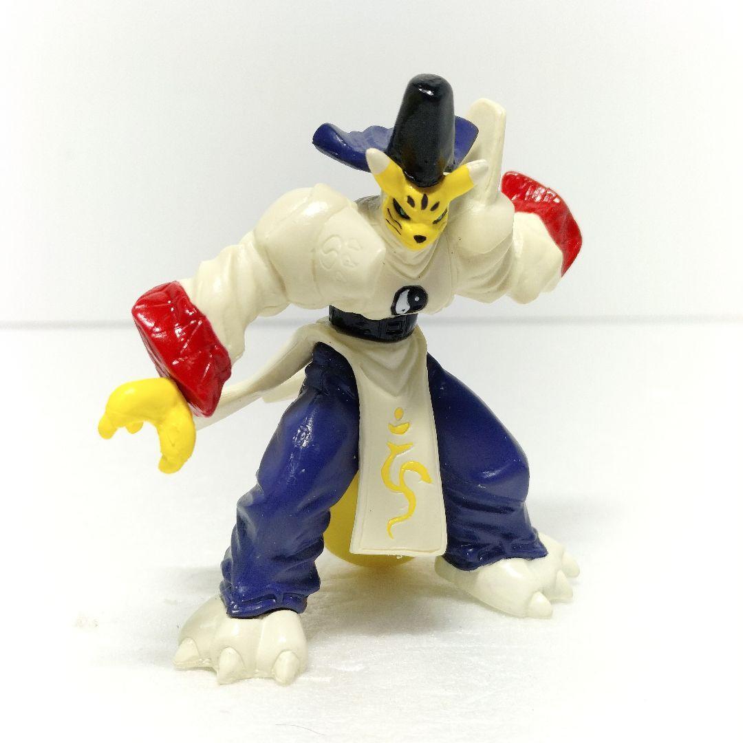 デジモン　D-Real タオモン　フィギュア Amazon.co.jp: 【▽品】デジモンテイマーズ D-Real ディーリアル