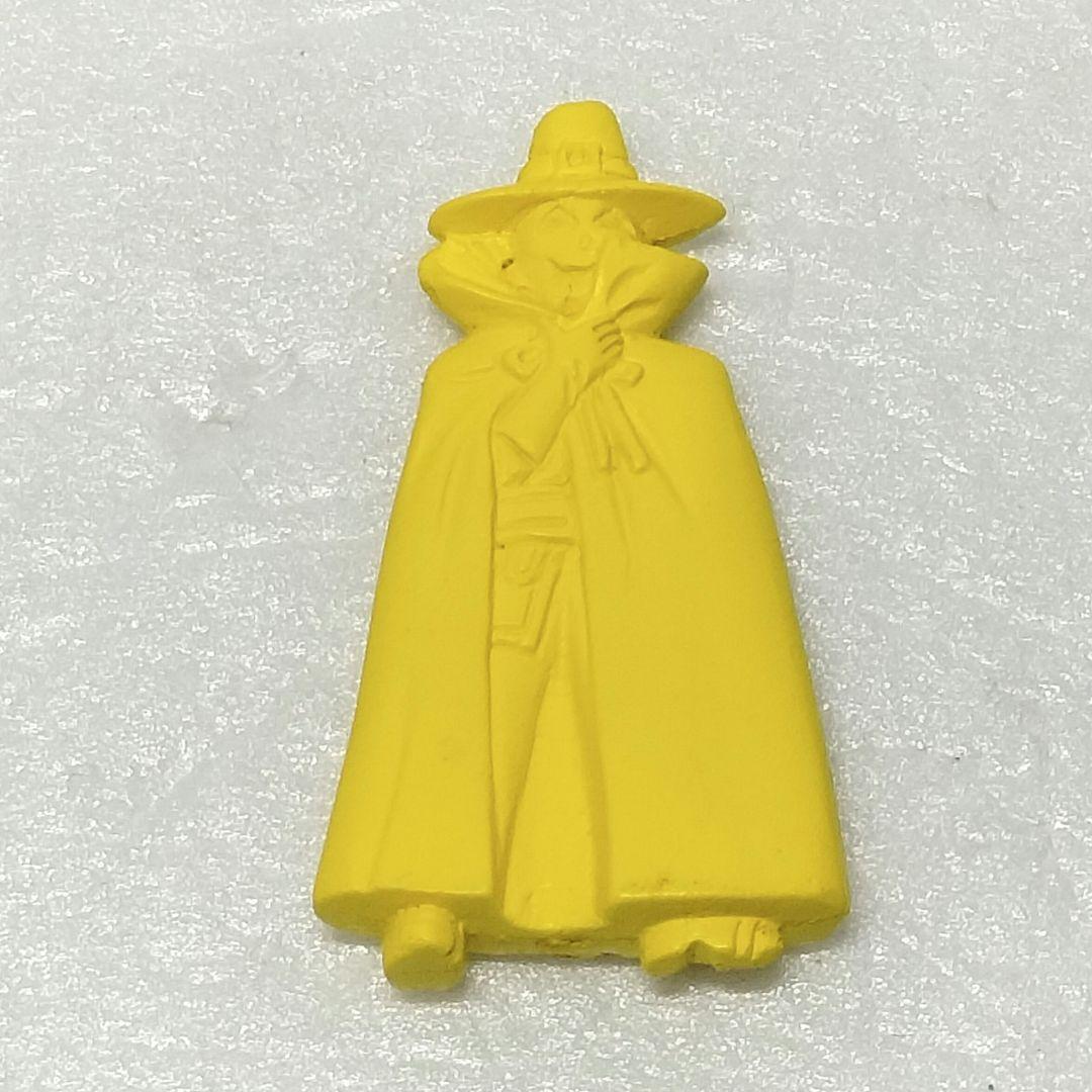 【希少】アニメ三銃士 消しゴム 当時物 昭和レトロ フィギュア まとめ売り 匿名配送】アニメ「三銃士」消しゴム 鉄仮面 希少品 - メルカリ