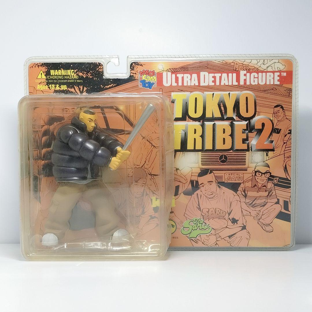 2025年最新】Yahoo!オークション -tokyo tribe フィギュアの中古