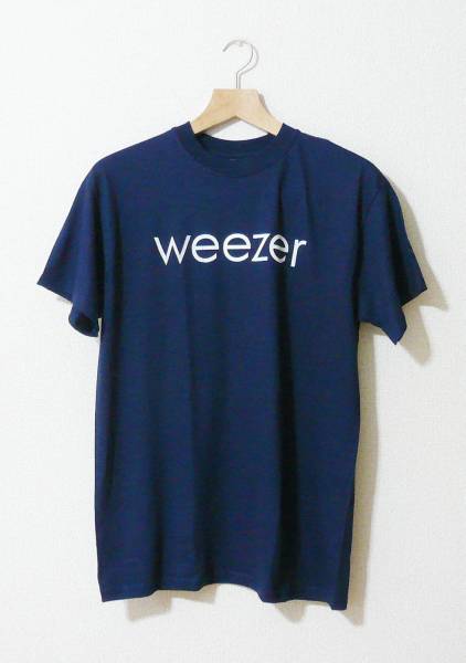 2025年最新】Yahoo!オークション -weezer tの中古品・新品・未