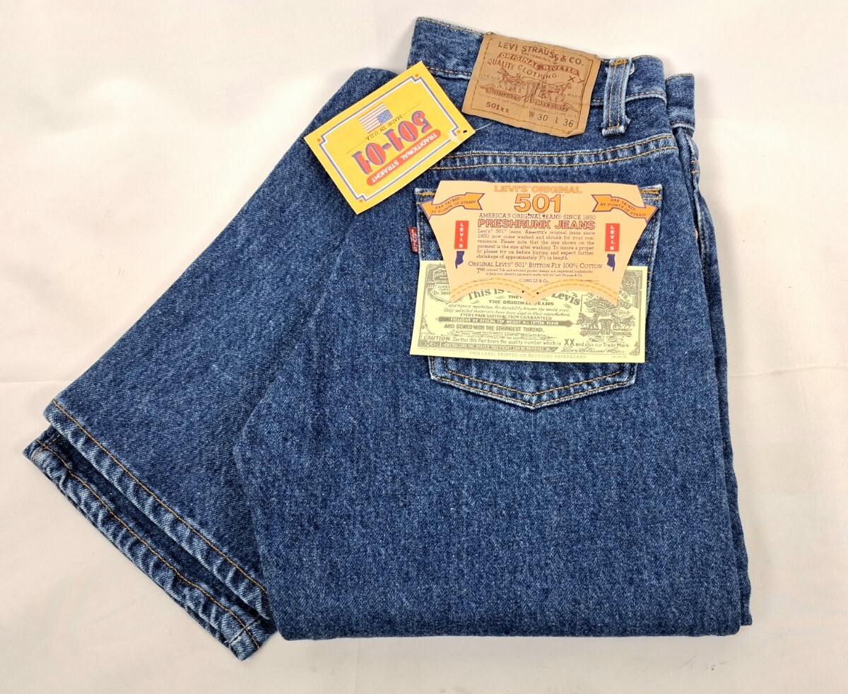 2025年最新】Yahoo!オークション -501xx デッドストックの中古品 2025年最新】Yahoo!オークション -501xx デッドストックの中古品
