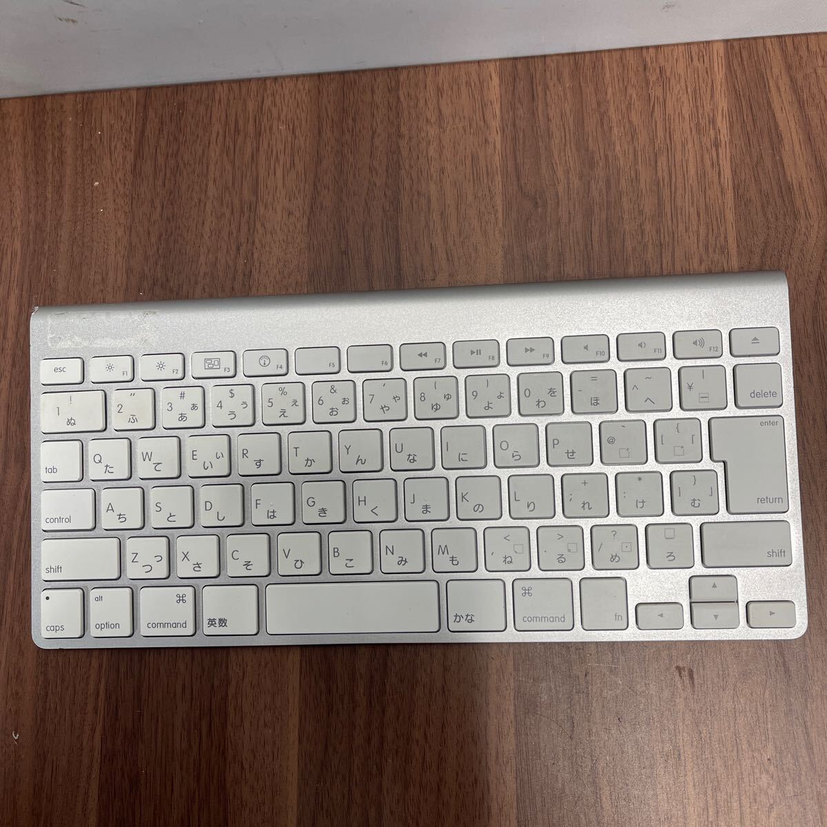 2025年最新】Yahoo!オークション -apple wireless keyboardの 2025年最新】Yahoo!オークション -apple wireless keyboardの